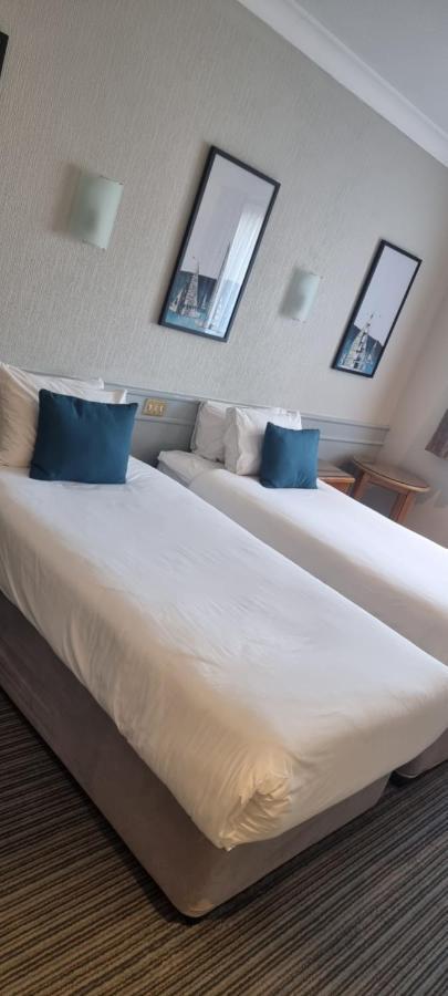 Poole Quay Hotel Esterno foto