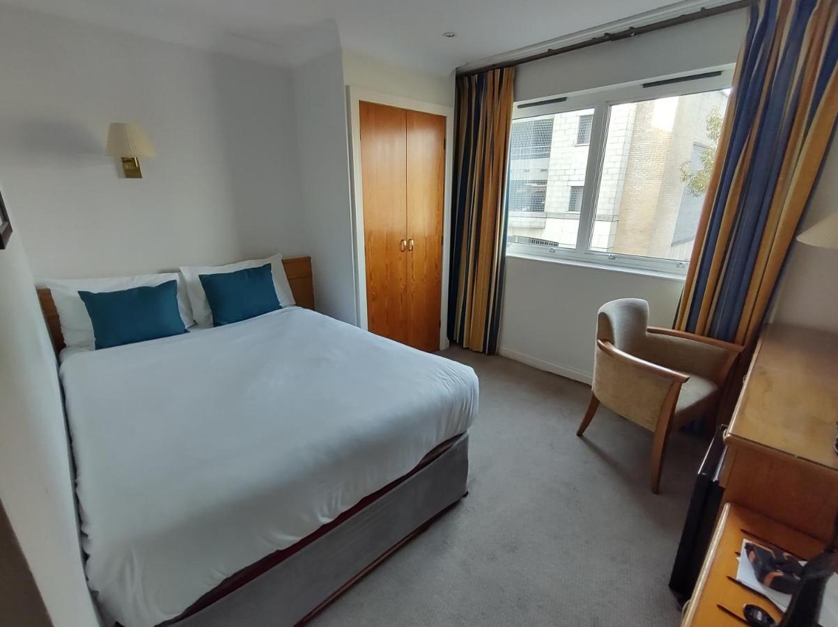 Poole Quay Hotel Esterno foto