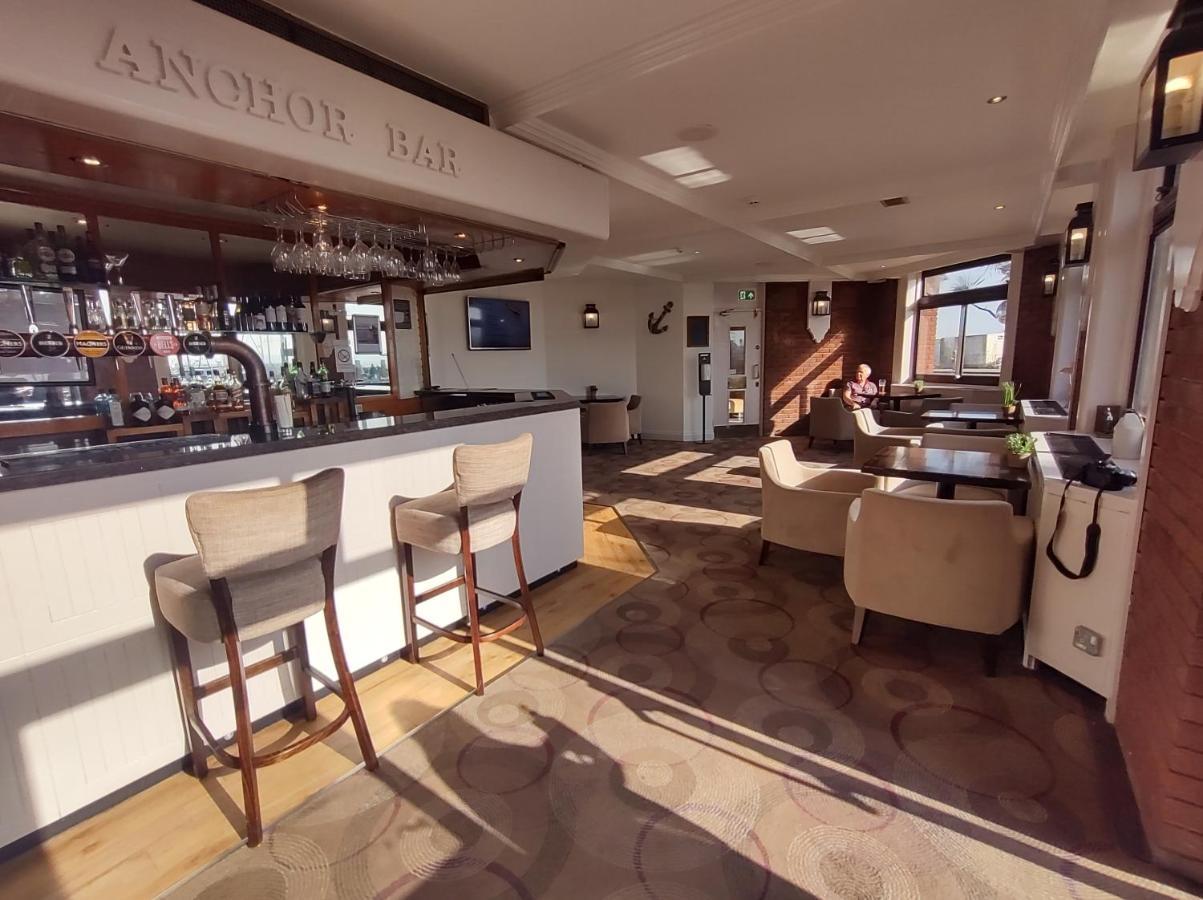 Poole Quay Hotel Esterno foto