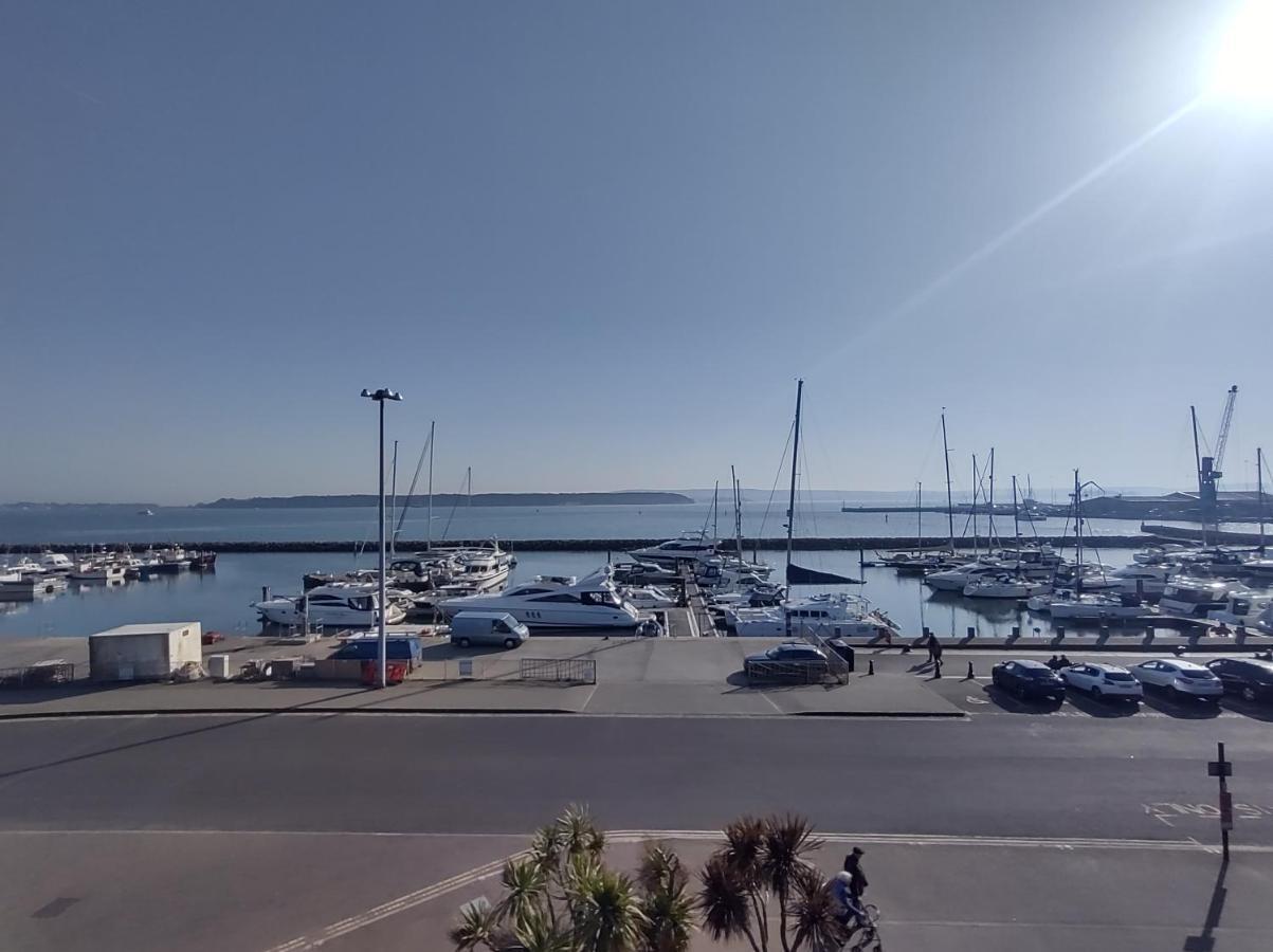 Poole Quay Hotel Esterno foto