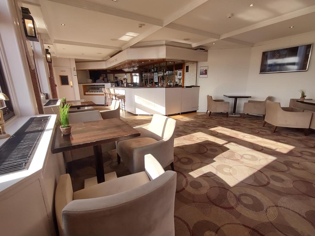 Poole Quay Hotel Esterno foto