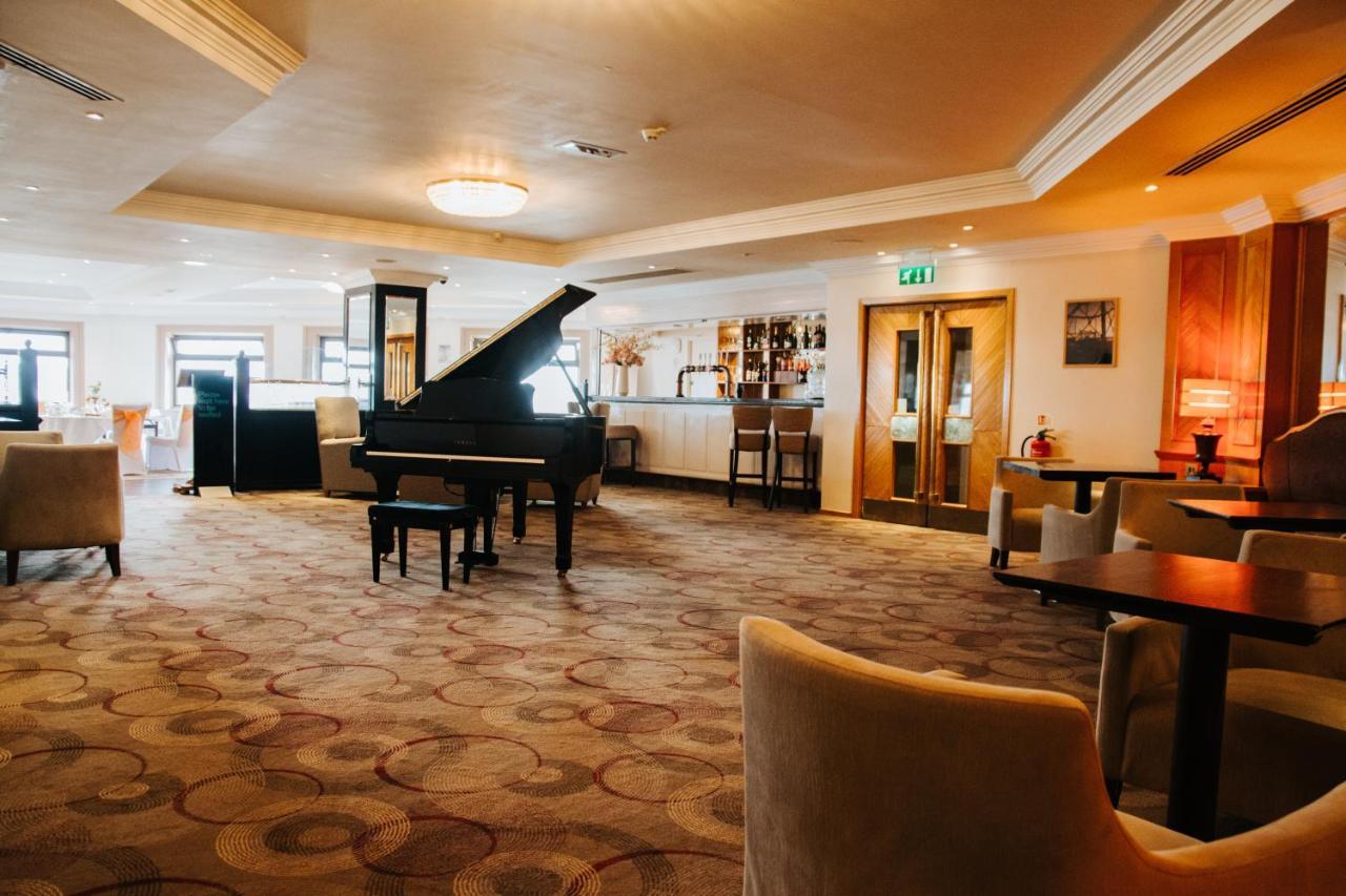 Poole Quay Hotel Esterno foto