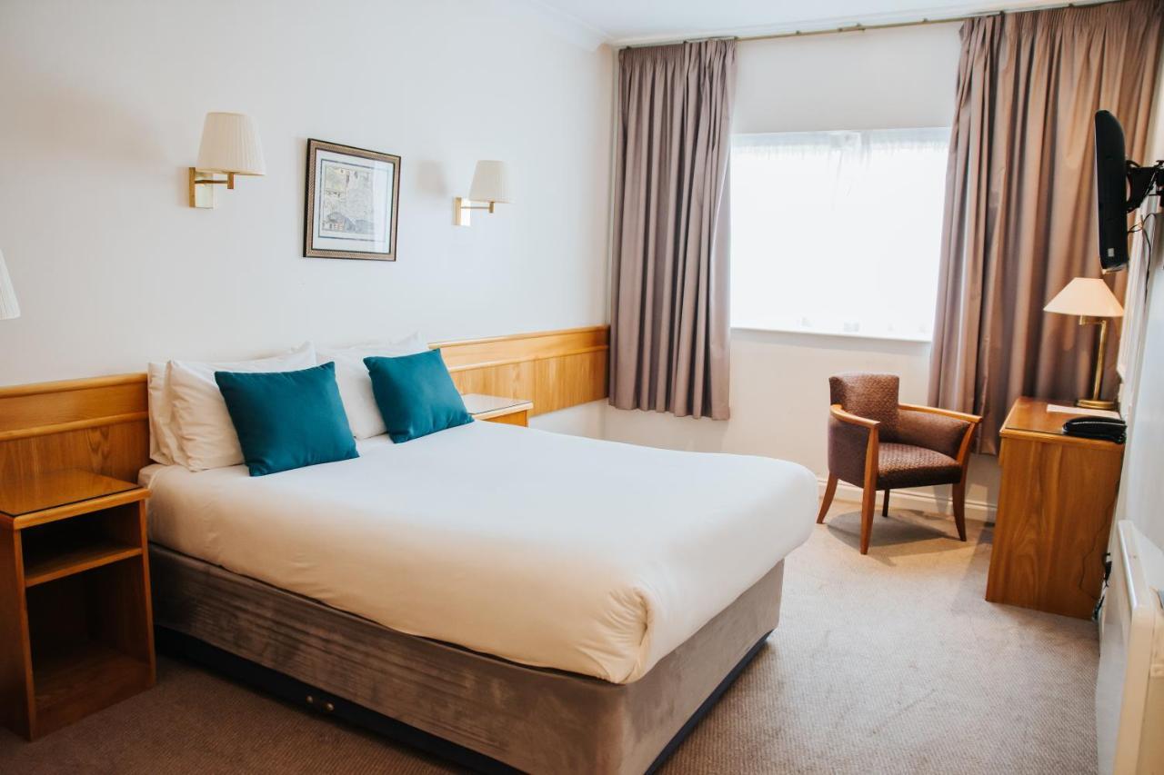 Poole Quay Hotel Esterno foto