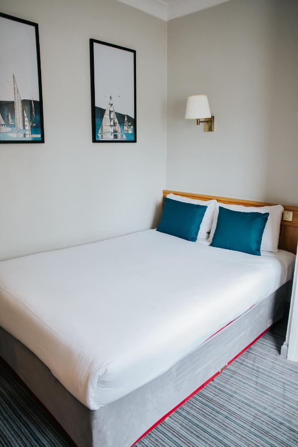 Poole Quay Hotel Esterno foto