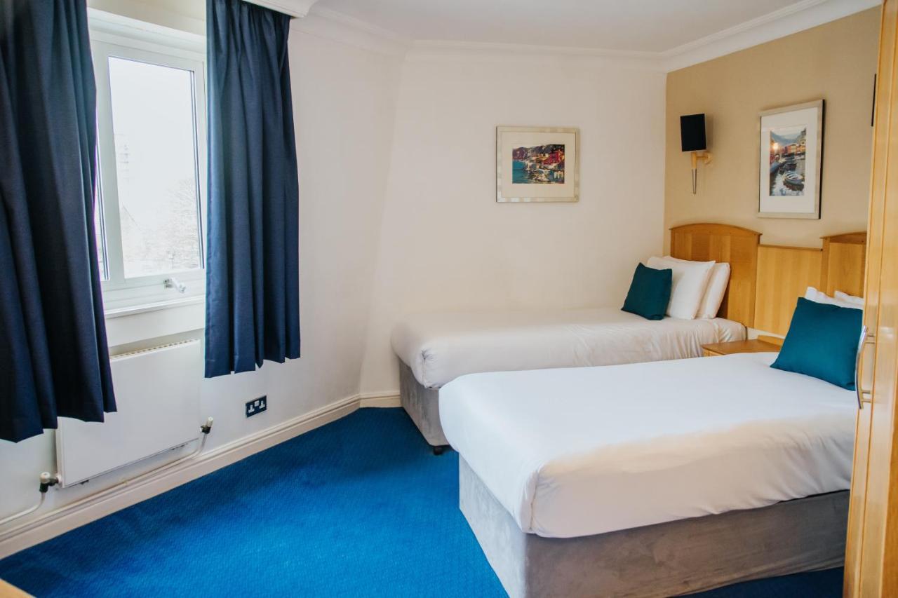 Poole Quay Hotel Esterno foto